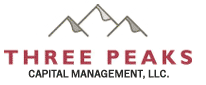 Three Peaks Logo